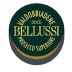 Bellussi Prosecco Superiore Extra Dry Front Label