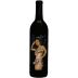 Marilyn Norma Jeane Merlot 2017 Front Bottle Shot