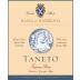Badia di Morrona Taneto Toscana 2020 Front Label