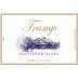 Trump Winery Sauvignon Blanc 2016 Front Label