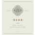 Kerr Cellars Sauvignon Blanc 2019 Front Label
