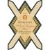 Highlands Winery Howell Mountain Reserve Cabernet Sauvignon 2017 Front Label