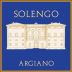 Argiano Solengo (1.5 Liter Magnum) 2001 Front Label
