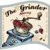 The Grape Grinder The Grinder Shiraz 2015 Front Label