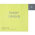 Erste + Neue Alto Adige Pinot Grigio 2020 Front Label