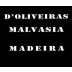 D'Oliveira Malvasia Madeira 1989 Front Label