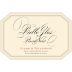 Belle Glos Clark and Telephone Vineyard Pinot Noir 2018 Front Label