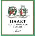 Haart Goldtropfchen Riesling Auslese 2023 Front Label