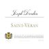 Joseph Drouhin Saint-Veran 2023 Front Label