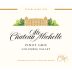 Chateau Ste. Michelle Pinot Gris 2021 Front Label