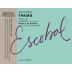 Ostatu Rioja Escobal 2021 Front Label