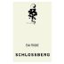 Eva Fricke Schlossberg Riesling Halbtrocken 2021 Front Label