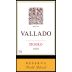 Quinta do Vallado Reserva Red 2020 Front Label