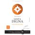 Miguel Torres Santa Digna Reserve Carmenere 2017 Front Label