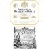 Marques de Riscal Rioja Reserva 2014 Front Label