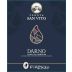 San Vito Darno Chianti Colli Fiorentini 2021 Front Label