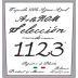 Tequila ArteNOM Seleccion 