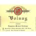 Domaine Michel Lafarge Volnay Vendanges Selectionnees 2018 Front Label