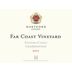 Hartford Court Far Coast Vineyard Chardonnay 2017 Front Label