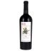 Hall T Bar T Ranch Cabernet Sauvignon 2010 Front Bottle Shot