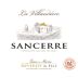 Domaine de la Villaudiere Sancerre Rose 2024 Front Label