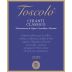 Toscolo Chianti Classico 2021 Front Label