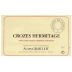 Alain Graillot Crozes Hermitage Blanc 2022 Front Label