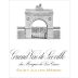 Chateau Leoville Las Cases 2020 Front Label