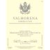 Marchesi Incisa della Rocchetta Valmorena Barbera d'Asti 2019 Front Label
