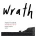 Wrath Pommard 4/777 Pinot Noir 2022 Front Label