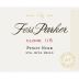Fess Parker Clone 115 Pinot Noir 2021 Front Label
