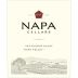 Napa Cellars Sauvignon Blanc 2020 Front Label