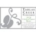 Tablas Creek Cotes de Tablas Blanc 2020 Front Label