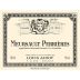 Louis Jadot Meursault Perrieres Premier Cru 2018 Front Label