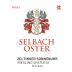Selbach Oster Zeltinger Sonnenuhr Riesling Spatlese Trocken 2015 Front Label
