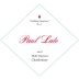 Paul Lato Goldberg Variations No. 1 Hyde Vineyard Chardonnay 2018 Front Label