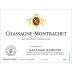 Domaine Jean-Claude Ramonet Chassagne-Montrachet Rouge 2019 Front Label