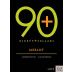 Ninety Plus Cellars Lot 92 Merlot 2015 Front Label