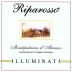 Illuminati Montepulciano d'Abruzzo Riparosso 2015 Front Label