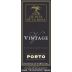 Quinta de la Rosa Vintage Port 2012 Front Label