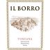 Il Borro 2017 Front Label