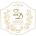ZD Wines Cabernet Sauvignon 2022 Front Label