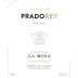 Pradorey Finca La Mina Reserva 2019 Front Label