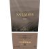 Familia Torres Salmos 2016 Front Label