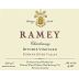 Ramey Ritchie Vineyard Chardonnay 2016 Front Label