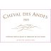 Cheval des Andes 2018 Front Label