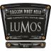 Lumos Winery Temperance Hill Vineyard Pinot Noir 2014 Front Label