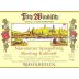 Weingut Fritz Windisch Niersteiner Spiegelberg Riesling Kabinett 2022 Front Label