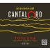 Avignonesi Cantaloro 2020 Front Label