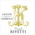 Famiglia Rivetti Langhe Nebbiolo 2022 Front Label